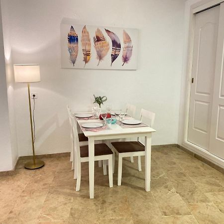 Weforyou Caracola Beach 13 Apartment ตอร์เรโมลิโนส ภายนอก รูปภาพ