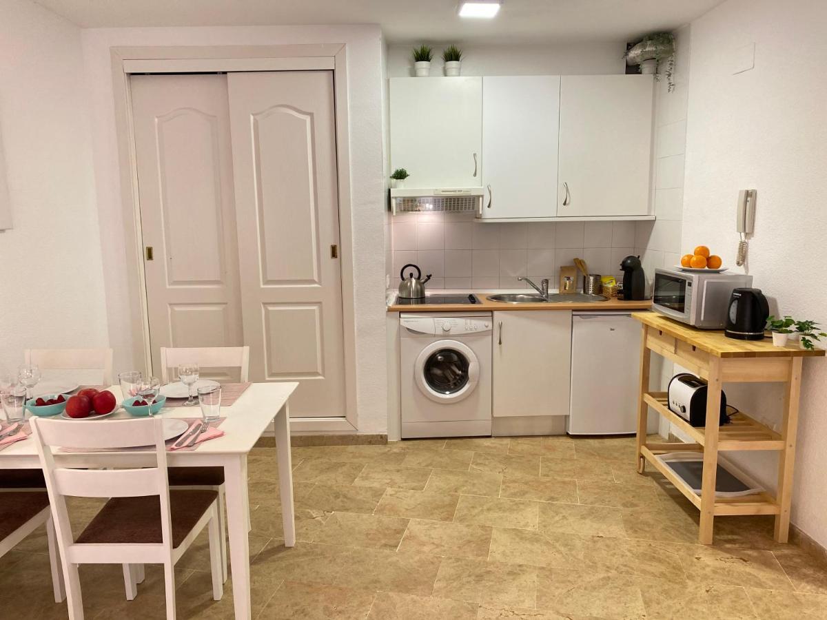 Weforyou Caracola Beach 13 Apartment ตอร์เรโมลิโนส ภายนอก รูปภาพ