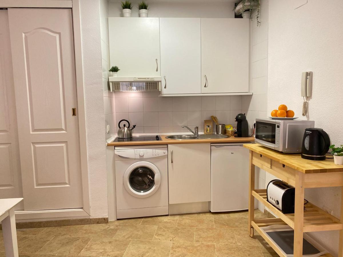 Weforyou Caracola Beach 13 Apartment ตอร์เรโมลิโนส ภายนอก รูปภาพ